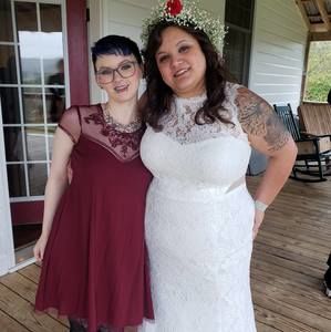 Meet your Posher, Jacqui